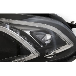 Phares avants led pour Mercedes classe E W212 2013-2016