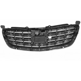 Kühlergrill für Mercedes S-Klasse 2013 2014 2015 2016 2017 2018 2019 2020