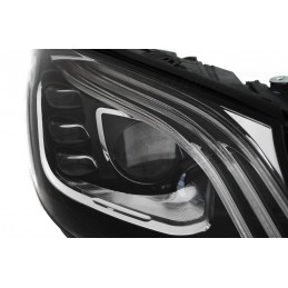 Luces traseras led para Mercedes clase S W222 2013-2017