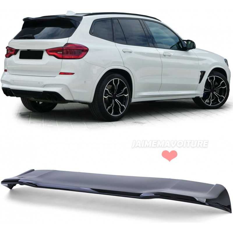 Spoiler Dachspoiler für BMW X3 G01