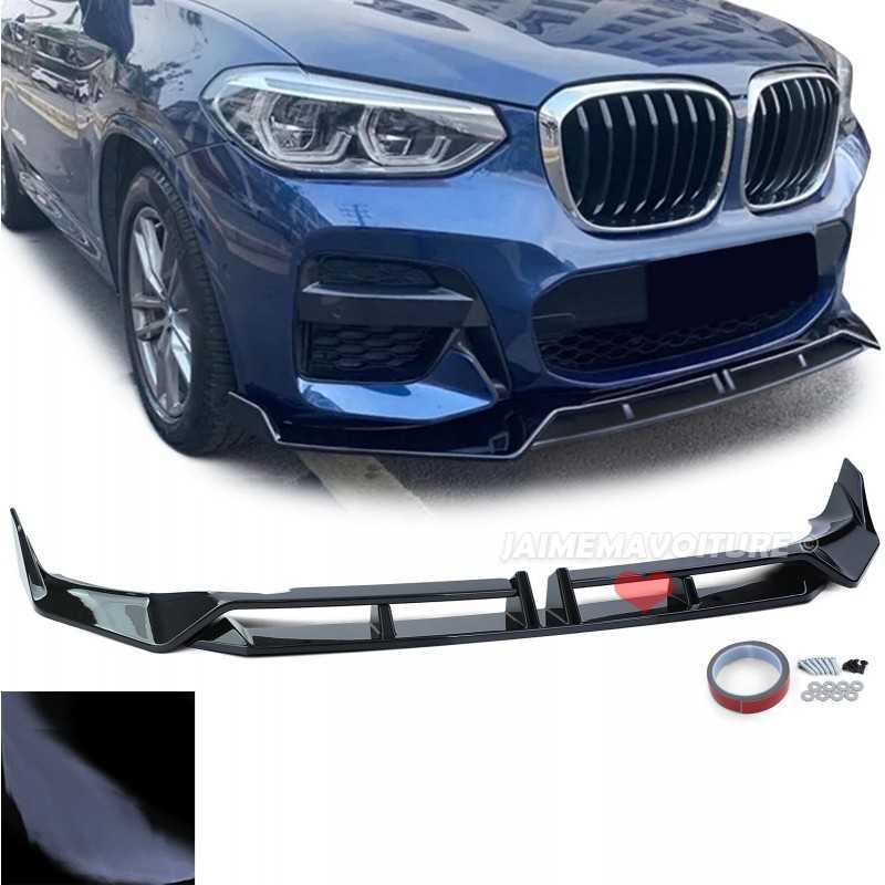 paraurti anteriore sportivo per BMW X3 G01