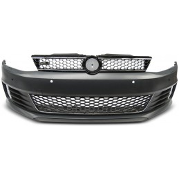 Paraurti anteriore per VW Jetta VI 2011-2014 GTI look