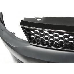 Paraurti anteriore per VW Jetta VI 2011-2014 GTI look