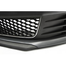 Paraurti anteriore per VW Jetta VI 2011-2014 GTI look