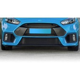 Front bumper for FORD FOCUS 2014-2017 look RS Jaimemavoituredr 3 - Jaimemavoiture.fr 