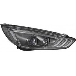 LED-Scheinwerfer für Ford Focus 2014-2018