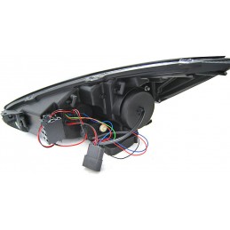 Fari tuning a LED per Ford Focus 2014-2018