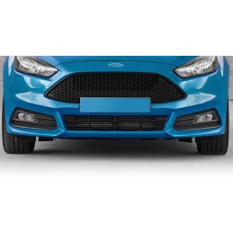 Front bumper for FORD FOCUS 2014-2017 look RS