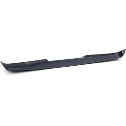 Spoiler da tetto nero lucido per Mercedes Classe V W447 W448 Jaimemavoiturecpt 5 - Jaimemavoiture.fr 