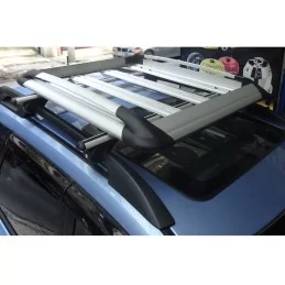 Roof rack car 1000x1200 mm