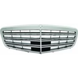 Kühlergrill für Mercedes S-Klasse AMG S65 2005-2013 Jaimemavoituredr 1 - Jaimemavoiture.fr 