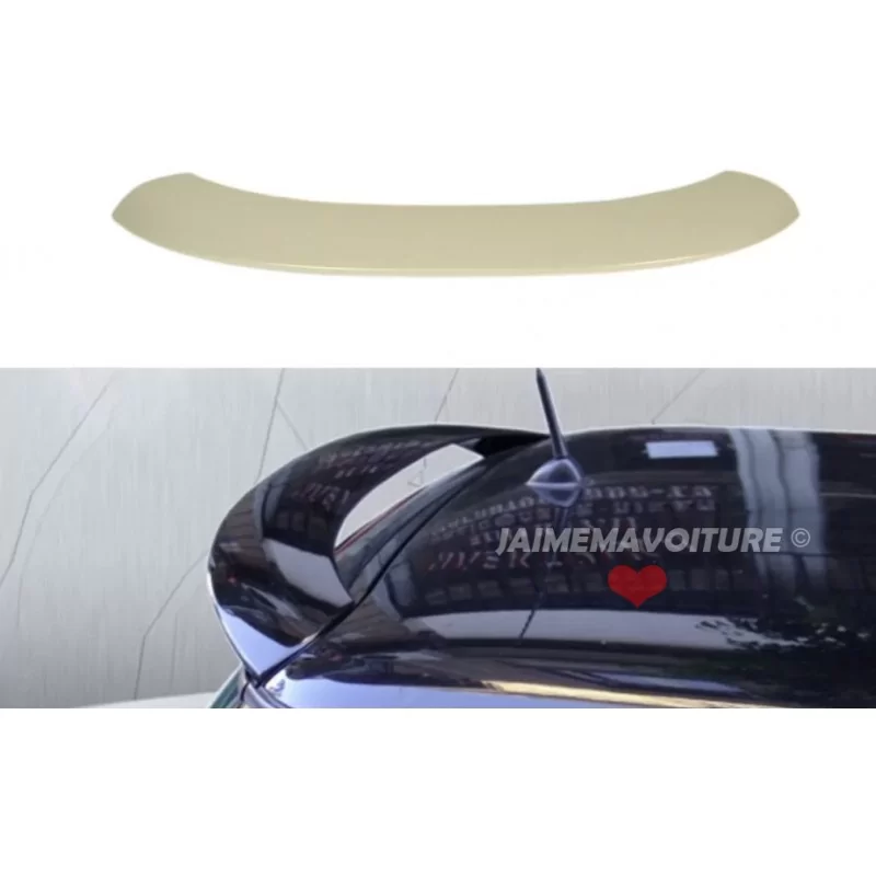 Spoiler per Mini Cooper R50 R52 R53 2000-2006