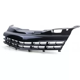 Zwarte grille voor Opel Astra H GTC TwinTop 2005-2010