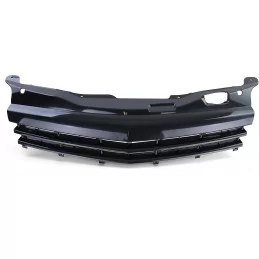 Griglia nera per Opel Astra H GTC TwinTop 2005-2010