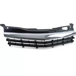 Tuning grille voor Opel Astra H GTC TwinTop 2005-2010