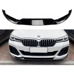 Lama paraurti anteriore M per BMW serie 5 LCI G30 G31