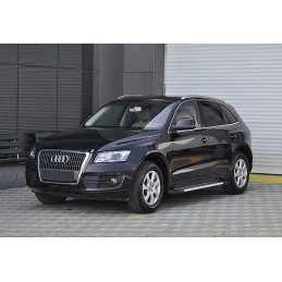 Pedana per Audi Q5 2008-2017