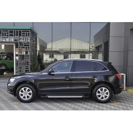 Körbräda för Audi Q5 2008-2017