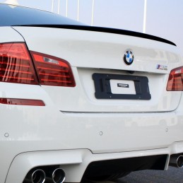 Spoiler för baklucka till BMW 5-serie F10