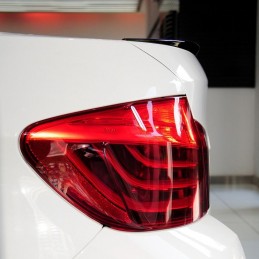 Extension becquet de coffre pour BMW Série 5 F10