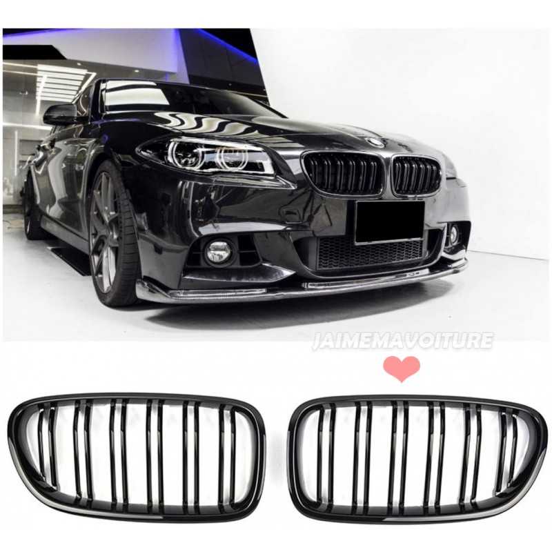 Par kylargaller till BMW 5-serie F10 F11 2010-2017