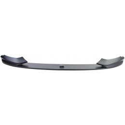 Sport front bumper blade for BMW 4 Series F32 F33 F36