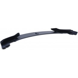 Sport front bumper blade for BMW 4 Series F32 F33 F36