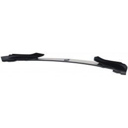 Sport front bumper blade for BMW 4 Series F32 F33 F36