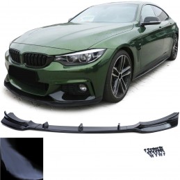 Tuning BMW 4 series parts