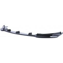 Spoiler anteriore verniciato nero BMW Serie 4 F32 F33 F36