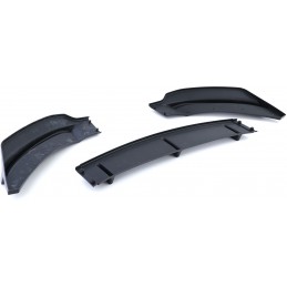 Spoiler paraurti anteriore M BMW Serie 4 F32 F33 F36