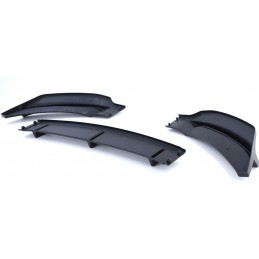 Spoiler paraurti anteriore M BMW Serie 4 F32 F33 F36