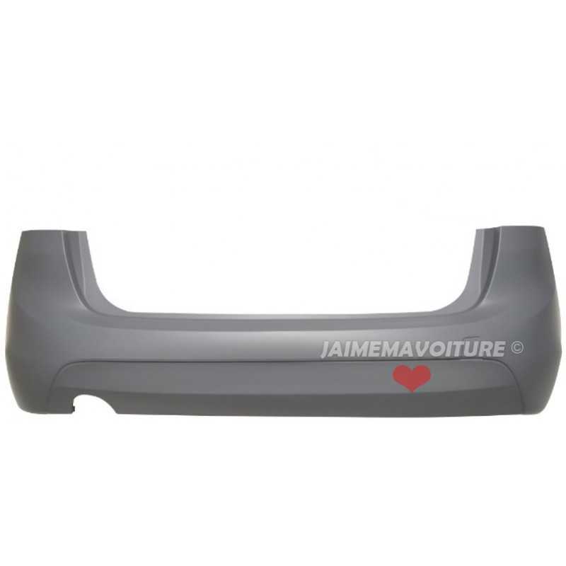 Rear bumper BMW 2 Series F45 F46 Active Tourer - Gran Tourer