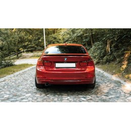 Spoiler für BMW 3er F30