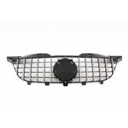 Panamericana-grill till Mercedes Sprinter W906