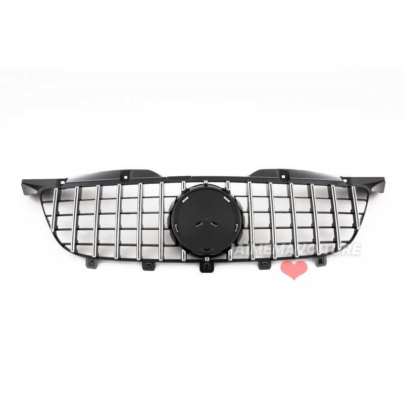 Panamericana-grill till Mercedes Sprinter W906