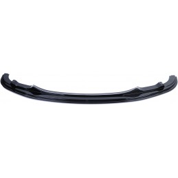 Front bumper blade M pack BMW 3 Series E92 E93 LCI