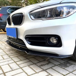 Främre stötfångarblad BMW 1-serie F20 F21 Urban Line 2015-2019