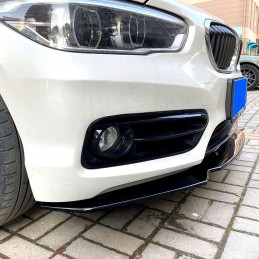 Lama per paraurti anteriore BMW Serie 1 F20 F21 Urban Line 2015-2019