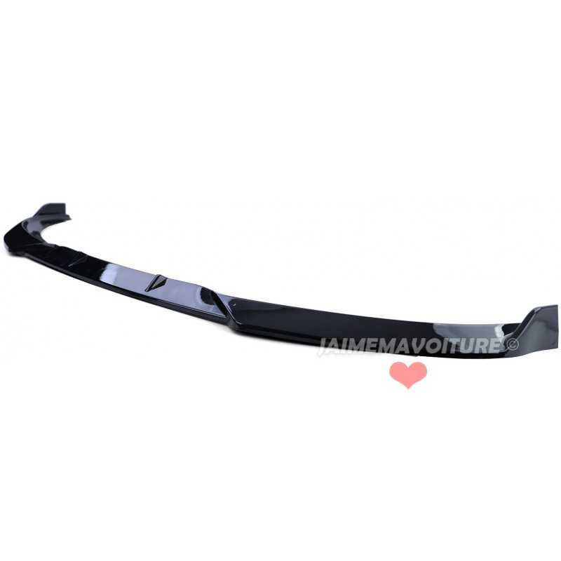 Lama paraurti anteriore standard per BMW Serie 3 E92 E93 LCI