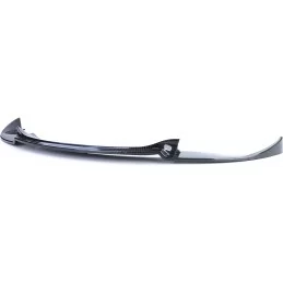 Lama paraurti anteriore in carbonio per BMW Serie 5 Pack M 2007-2010