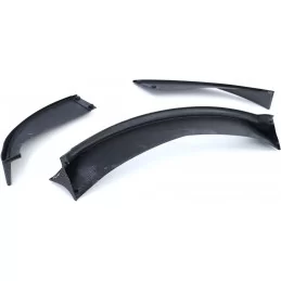 Carbon splitter for BMW series 5 Pack M 2003-2007