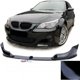 Divisor de carbono para BMW 5 E60 M5 serie