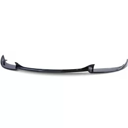 Carbon splitter for BMW E60 5 series