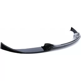 Carbon splitter for BMW E60 5 series