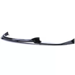 Zwart gelakt blad voor BMW 5 Serie Pack M 2007-2010