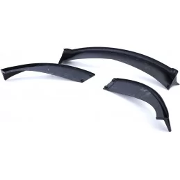 Divisor de carbono para BMW E60 5 series