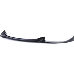 Matzwart blad voor BMW 5 Serie Pack M 2007-2010