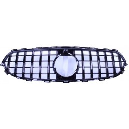 GT panamericana grille for W213 S213