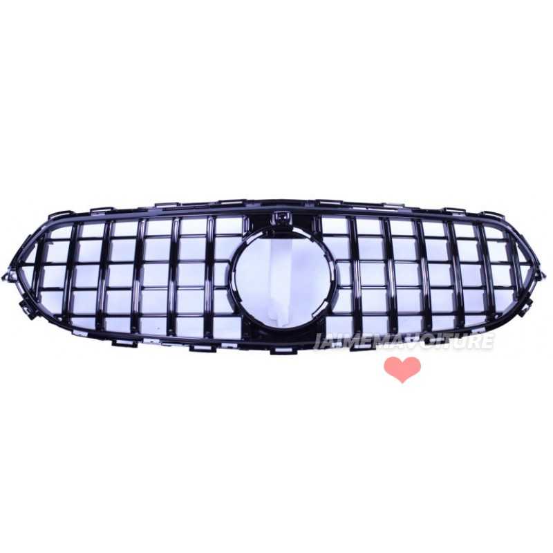 GT panamericana grille for W213 S213